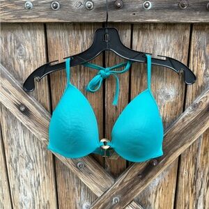 Victoria’s Secret Biofit Bikini Top